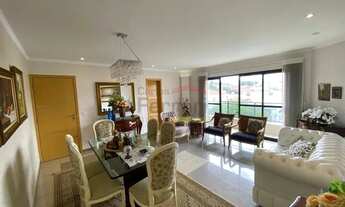 Imagem: Apartamento no Imirim com 140m², com dois