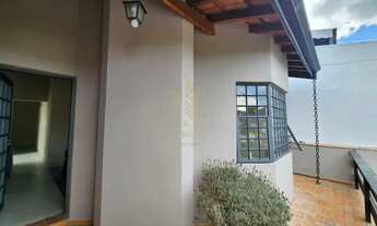 Imagem 5: Casa Térrea em Jardim Jaraguá - Atibaia