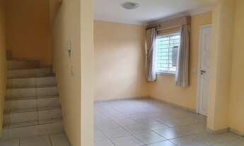 Imagem 5: Sobrado com 3 dormitórios à venda, 116 m² por R$ 520.000,00 - Bairro Alto - Curitiba/PR