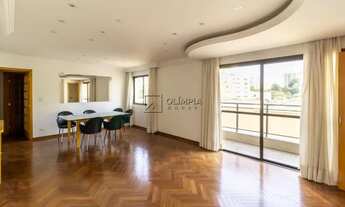 Imagem: Apartamento Locação 4 Dormitórios - 139