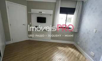 Imagem 7: Excelente apartamento à venda em Brooklin/SP por R$ 1.700.000,00 com122 m²