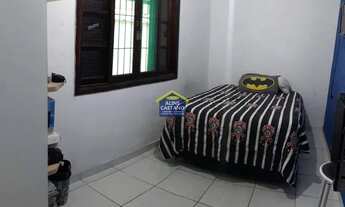 Imagem 5: Casa Terrea com Piscina na Aviacao - 250 mts do mar!