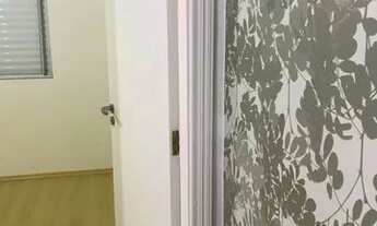 Imagem 2: Linda casa com 60m² - 2 dorm - espaço gourmet- repleta planejados recem reformada - atrás