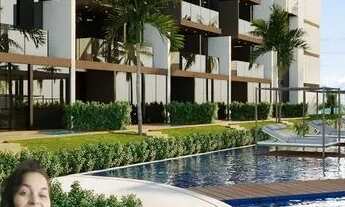 Imagem 3: Últimas Unidades Naturê Eco Residence Muro Alto, Porto de Galinhas 30 metros, 1 quarto, st