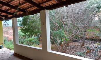 Imagem 3: Casa no bairro santa luzia