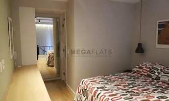 Imagem 2: LINDO DUPLEX PARA LOCAÇÃO NA BELA VISTA!