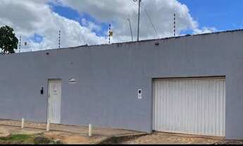 Imagem: Excelente casa averbada