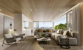 Imagem 4: Apartamento com 3 Dormitorio(s) localizado(a) no bairro Sumare em São Paulo / Ref.:OR220