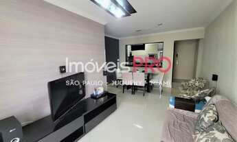 Imagem 3: CAMPO BELO - 2 DORMITÓRIOS - 1 VAGA