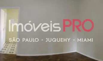 Imagem 3: Área Nobre de Moema Pássaros Fora de Rota!