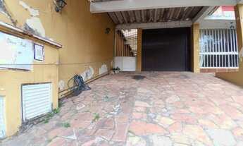 Imagem 3: Locação Casa Sao Paulo Vila Mariana Ref: 24243