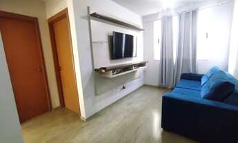 Imagem 2: CANOAS - Apartamento Padrão - Olaria