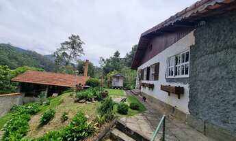 Imagem 3: Friburgo - Mury: Sossego e pertinho de tudo!