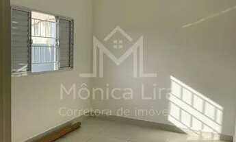 Imagem 3: Casa para aluguel com 2 quartos e ar condicionado em Vila Gatti - Itu - São Paulo