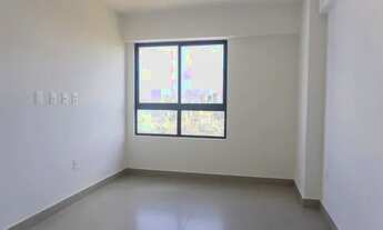 Imagem 6: Apartamento para venda tem 90m² com 3 quartos em Aeroclube - João Pessoa - PB