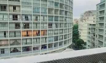 Imagem 4: KITNET COM 28 M² PRÓXIMO AO METRÔ SANTA CECILIA/TERMINAL AMARAL GURGEL