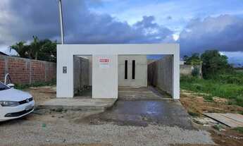 Imagem: Casa bairro luiz Gonzaga preço a baixo