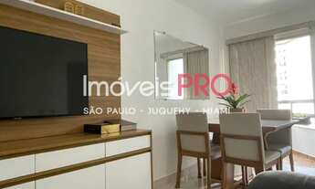 Imagem 5: Apto de 2 dormitórios e 2 vagas no Saúde