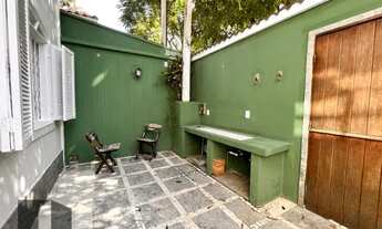 Imagem 3: Casa em Jardim Botânico