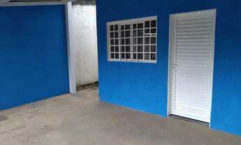 Imagem 6: Vendo casa Riacho fundo2 250mil escriturada