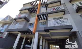 Imagem 3: Apartamento com 2 dormitórios para alugar, 58 m² - Afonso Pena - São José dos Pinhais/PR