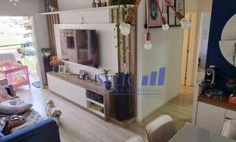 Imagem 5: Flex I - Apto, 66,84m², 2 dorm, 1 vaga, Jundiaí. COD AP0314