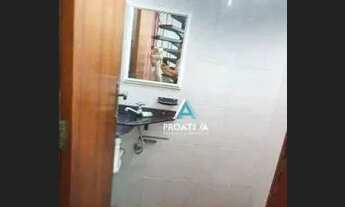 Imagem 3: Sobrado com 5 dormitórios à venda, 305 m² - Vila Curuçá - Santo André/SP