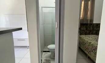 Imagem 7: Casa 1 e 2/4 no Cabula VI - R$ 650 e R$ 750