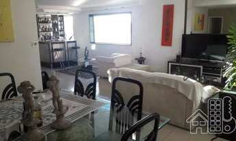 Imagem 4: Apartamento com 4 quartos à venda, 160 m² por R$ 960.000 - Icaraí - Niterói/RJ