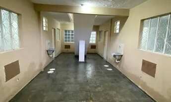 Imagem: Kitnet em Santissimo