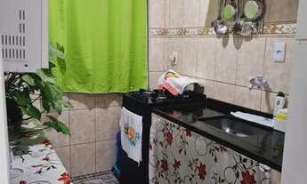 Imagem 6: APARTAMENTO VILA NATAL CUBATÃO