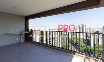 Imagem 5: Apartamento novo 75m² 2 suítes próximo metrô Paraíso