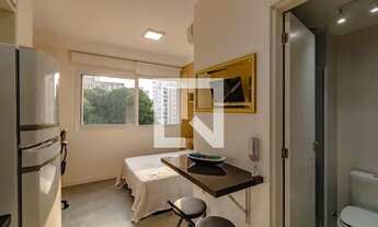 Imagem: Apartamento para Aluguel - Vila Clementino