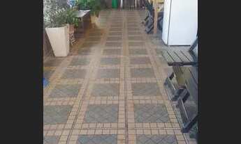 Imagem 2: Casa em sepetiba com Quintal enorme