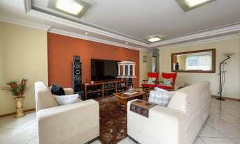 Imagem 5: Cobertura com 4 dormitórios à venda, 390 m² por R$ 1.500.000 - Agriões - Teresópolis/RJ