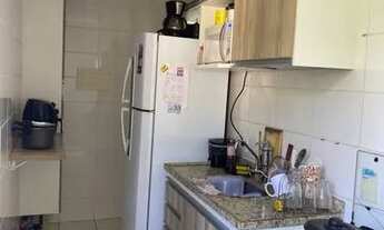 Imagem 6: Alugo apartamento no condomínio Parque dos Sonhos