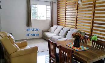 Imagem 7: CAMPINAS - Casa Padrão - PARQUE JAMBEIRO