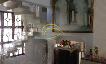 Imagem 7: Casa com 4 dormitórios, 434 m² - venda por R$ 1.700.000,00 ou aluguel por R$ 10.408,58/mês