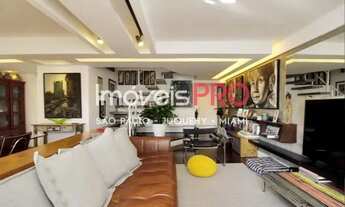 Imagem 6: Vila Olímpia - Cobertura com 2 suíte(s), 3 dormitório(s) e 2 vaga(s) de garagem, para vend