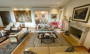 Imagem 2: Apartamento 455m² 4 Dormitórios para Venda em Higienópolis