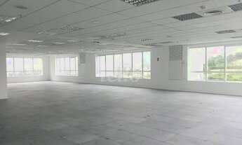 Imagem: São Paulo - Conjunto Comercial/Sala - Brooklin