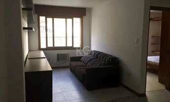 Imagem 2: Apartamento para Venda - 47.8m², 1 dormitório, 1 vaga - Azenha