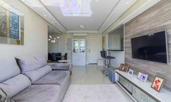 Imagem 6: Apartamento para Venda - 94.67m², 3 dormitórios, sendo 1 suites, 1 vaga - Menino Deus