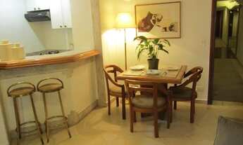 Imagem 3: Apartamento Locação 1 Dormitórios - 44 m² Itaim Bibi