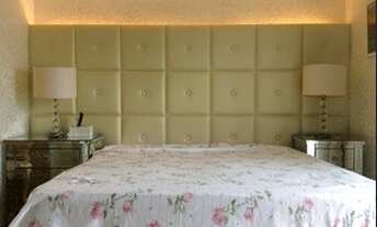 Imagem 5: Apartamento para venda tem 313 metros quadrados com 4 quartos