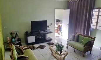 Imagem 3: Casa em Paranavaí