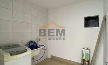 Imagem 5: Apartamento com 1 dormitório para alugar, 45 m² por R$ 1.350,00/mês - Cordeiros - Itajaí/S