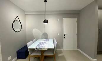 Imagem 6: Apartamento para venda tem 58 metros