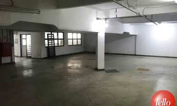 Imagem 5: São Paulo - Prédio Inteiro - Santa Cecília