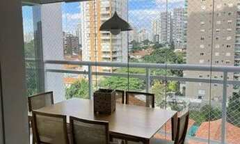 Imagem 4: Apartamento com 1 dormitório para venda ou locação Rua George Ohm 330 Brooklin